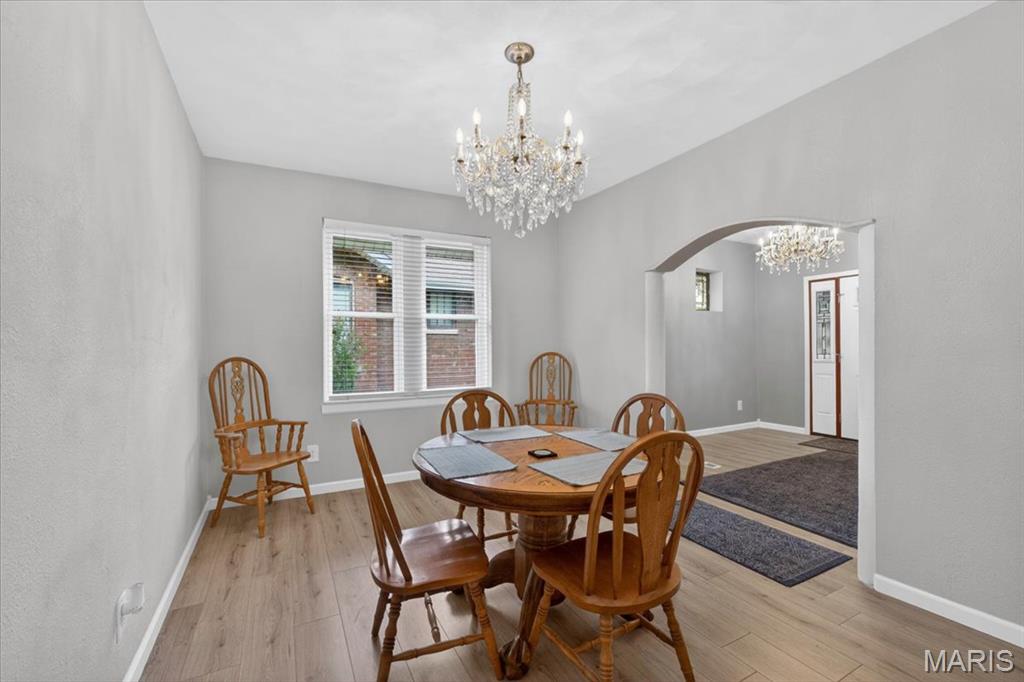 Harris Place Add - Residential