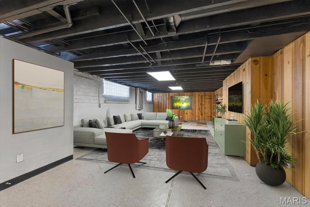 Harris Place Add - Residential