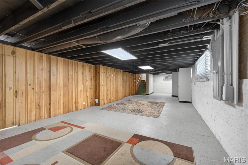 Harris Place Add - Residential