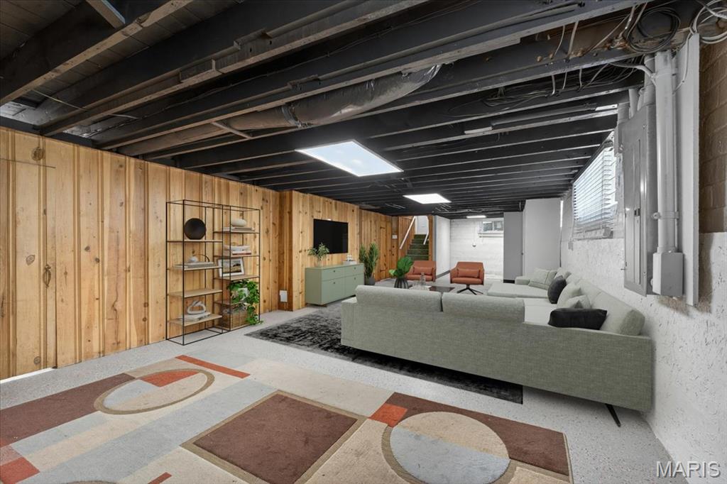 Harris Place Add - Residential