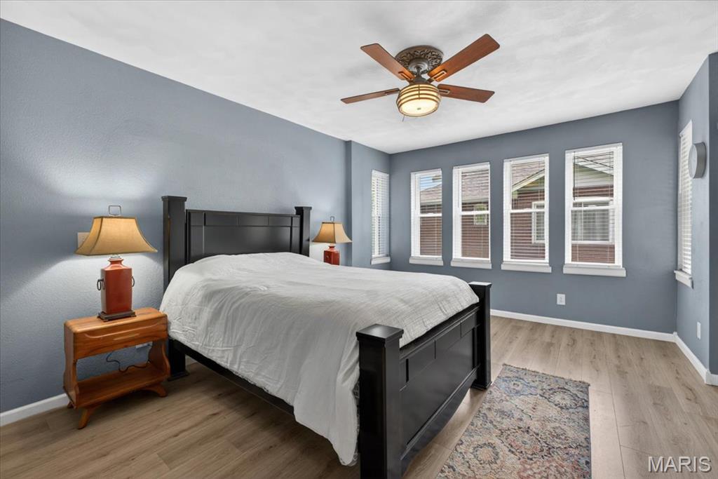 Harris Place Add - Residential