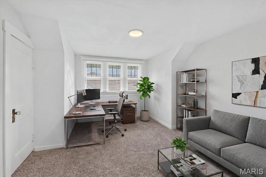 Harris Place Add - Residential