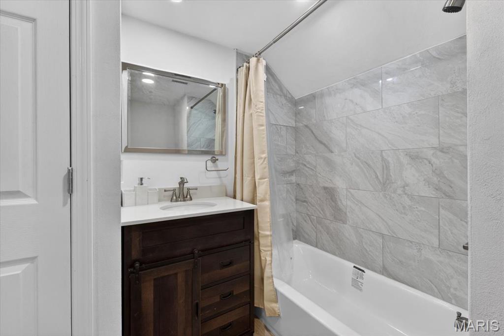 Harris Place Add - Residential