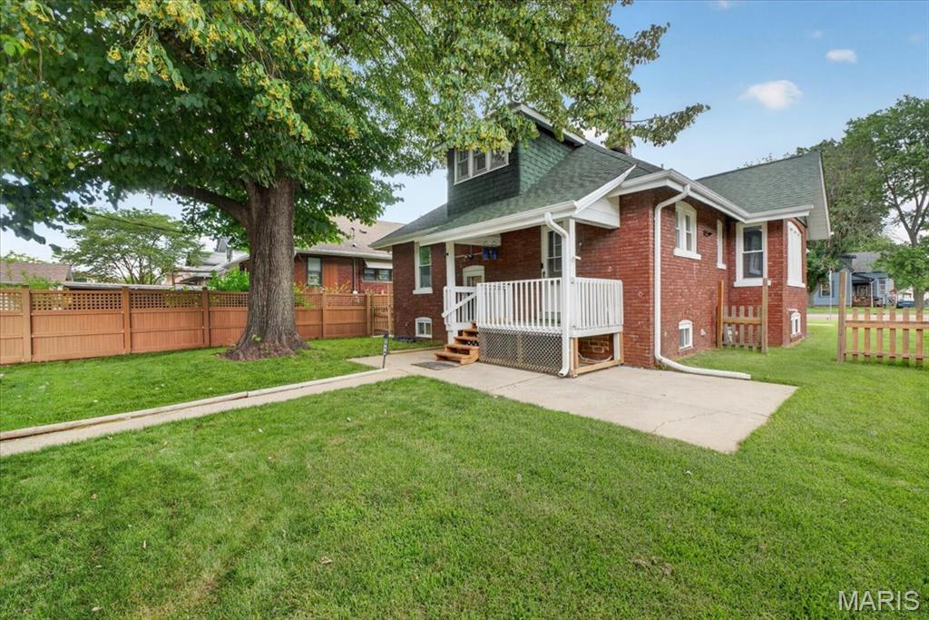 Harris Place Add - Residential