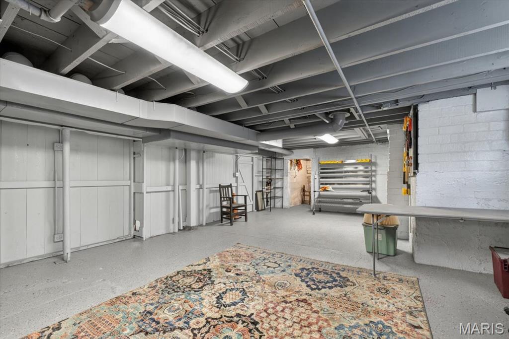 Harris Place Add - Residential