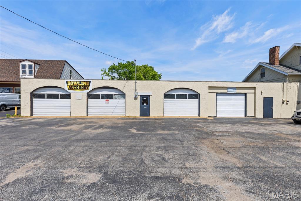 Susan Place - Commercial Sale