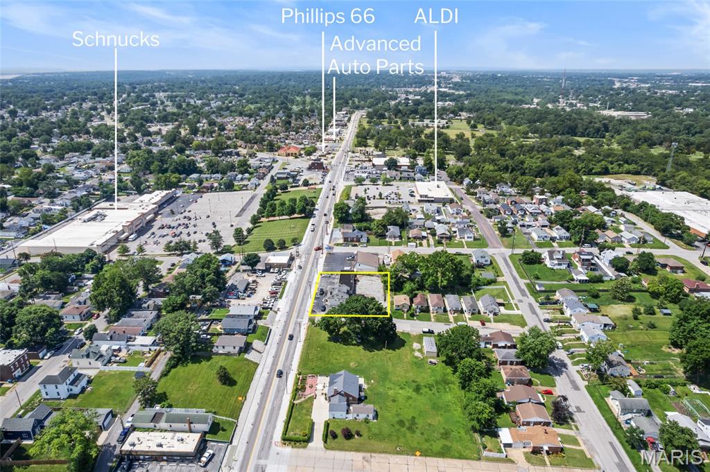 Susan Place - Commercial Sale