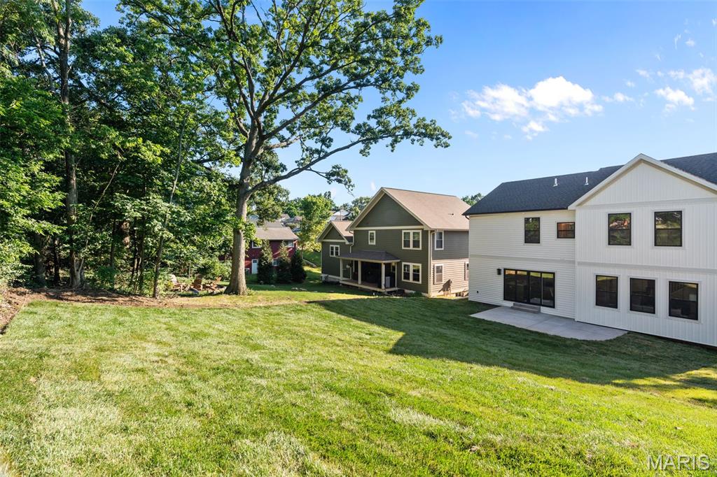 Doerr Place - Residential