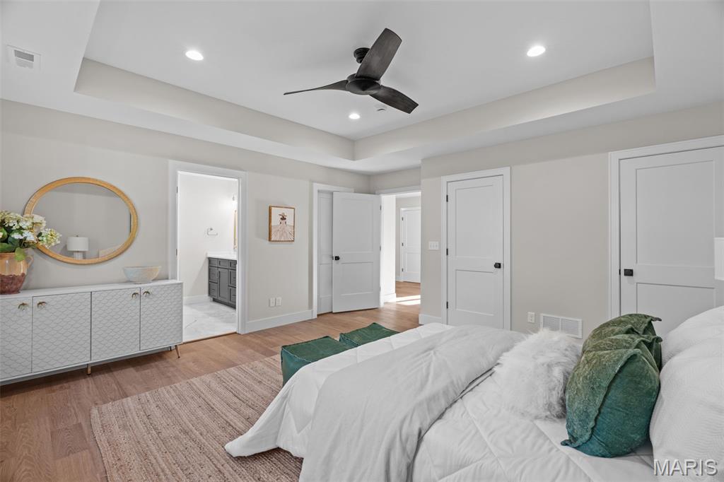 Doerr Place - Residential