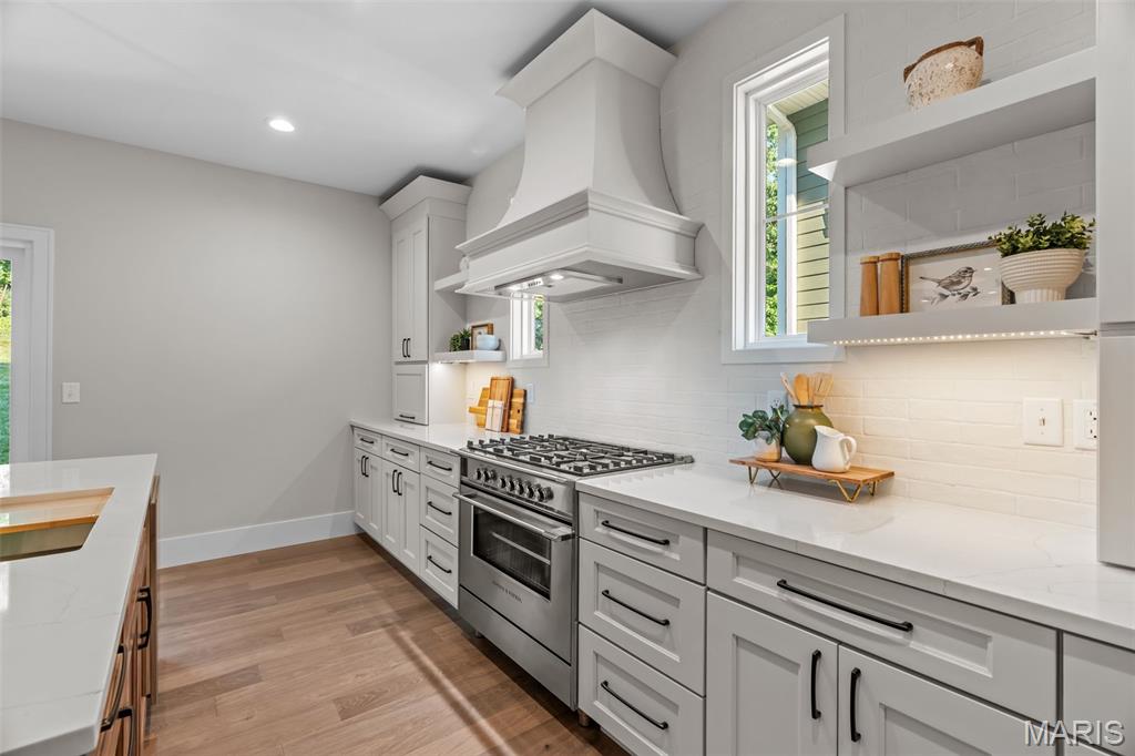 Doerr Place - Residential
