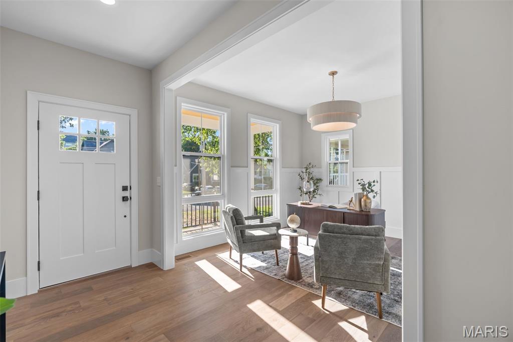 Doerr Place - Residential