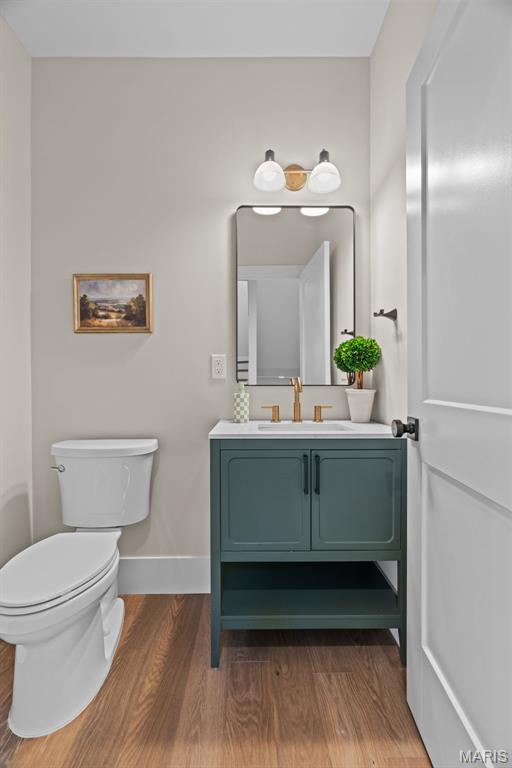 Doerr Place - Residential