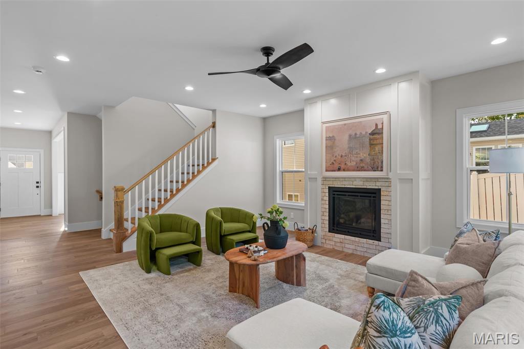 Doerr Place - Residential