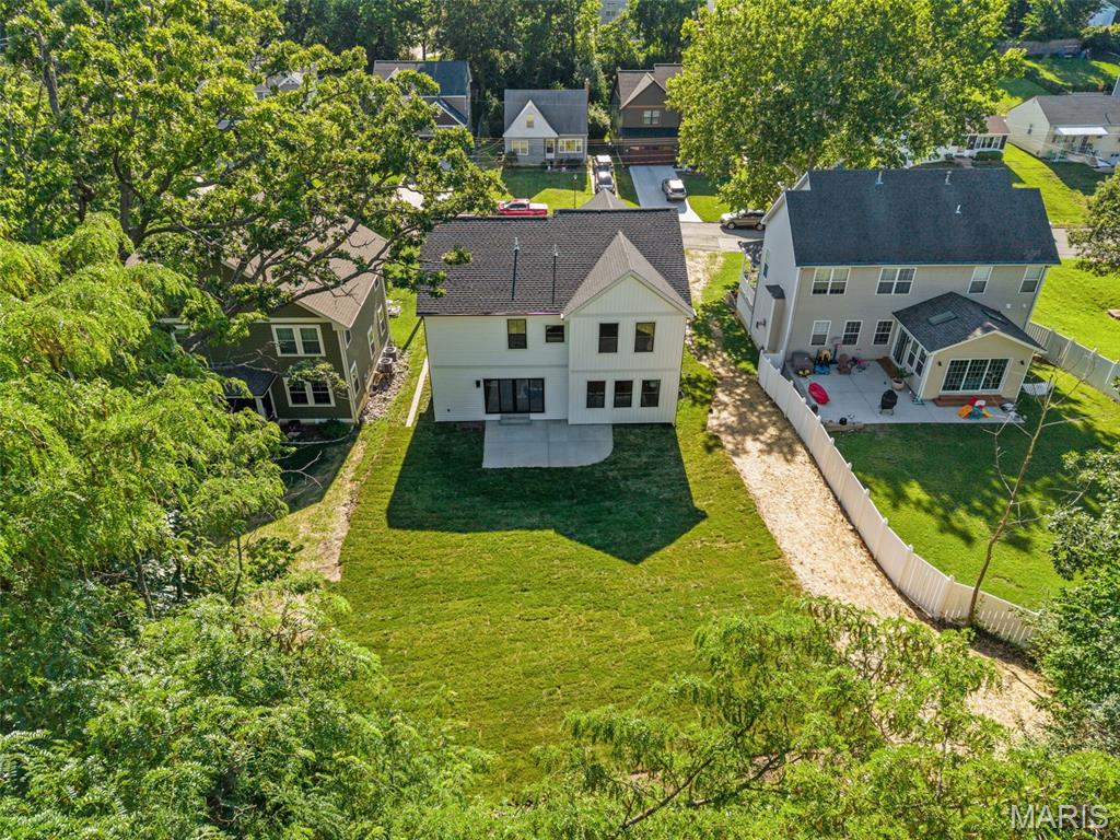 Doerr Place - Residential