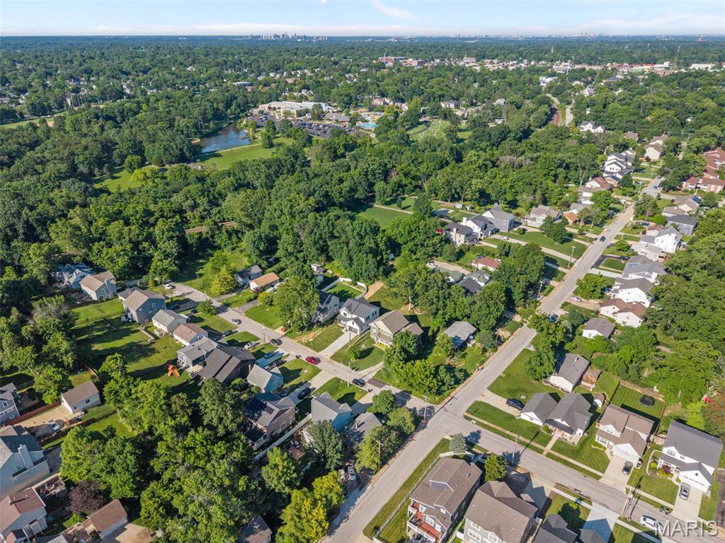 Doerr Place - Residential