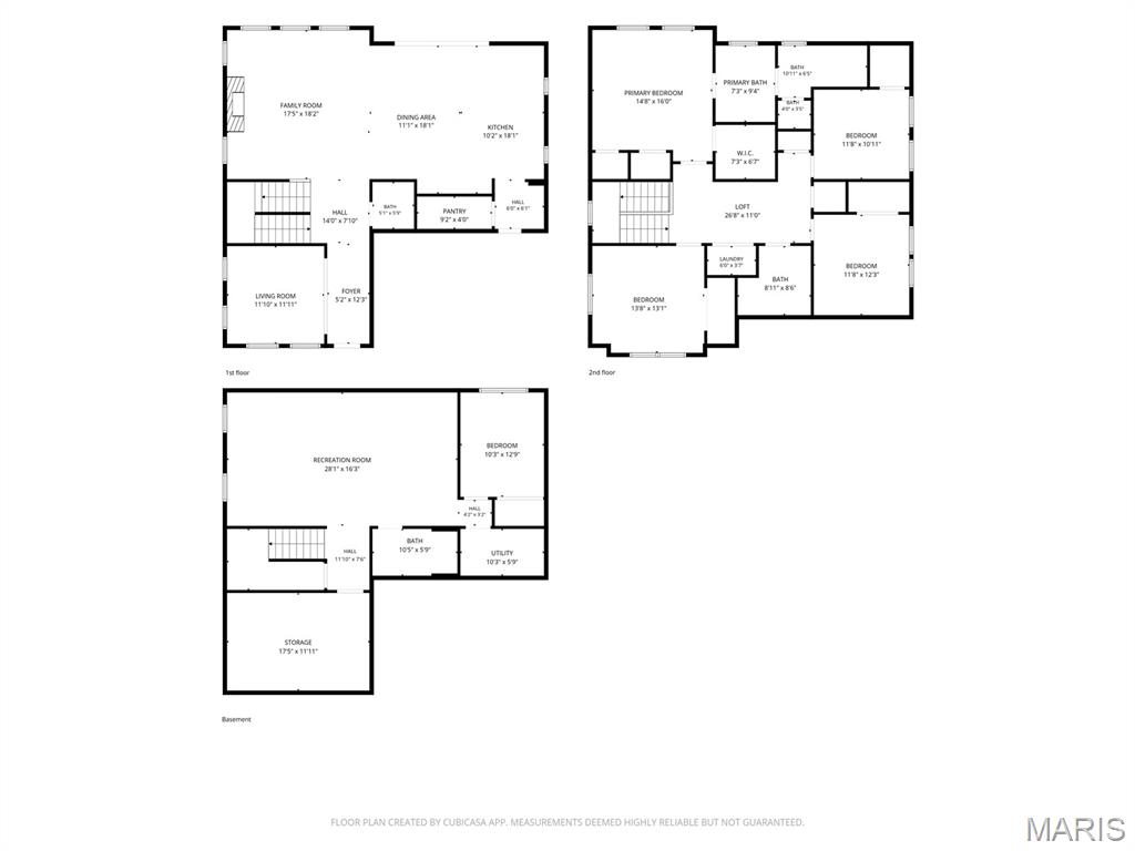 Doerr Place - Residential