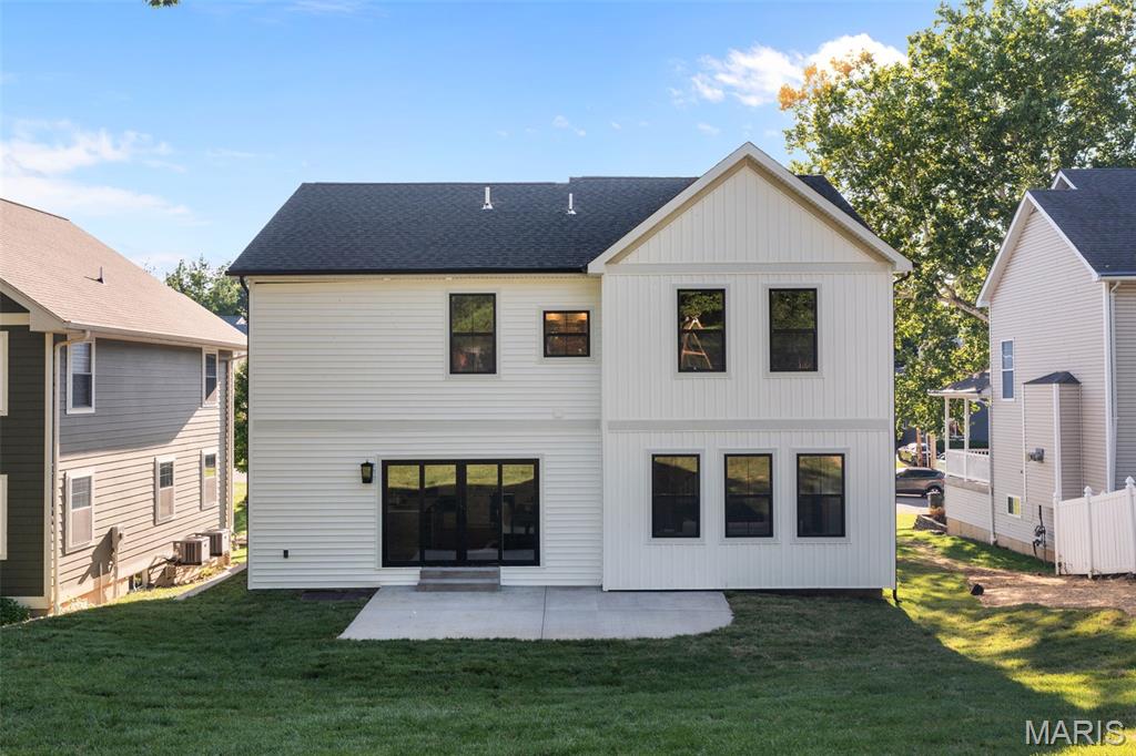 Doerr Place - Residential