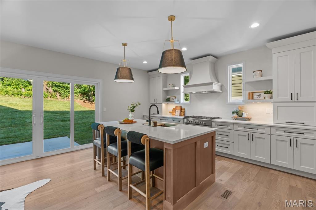 Doerr Place - Residential