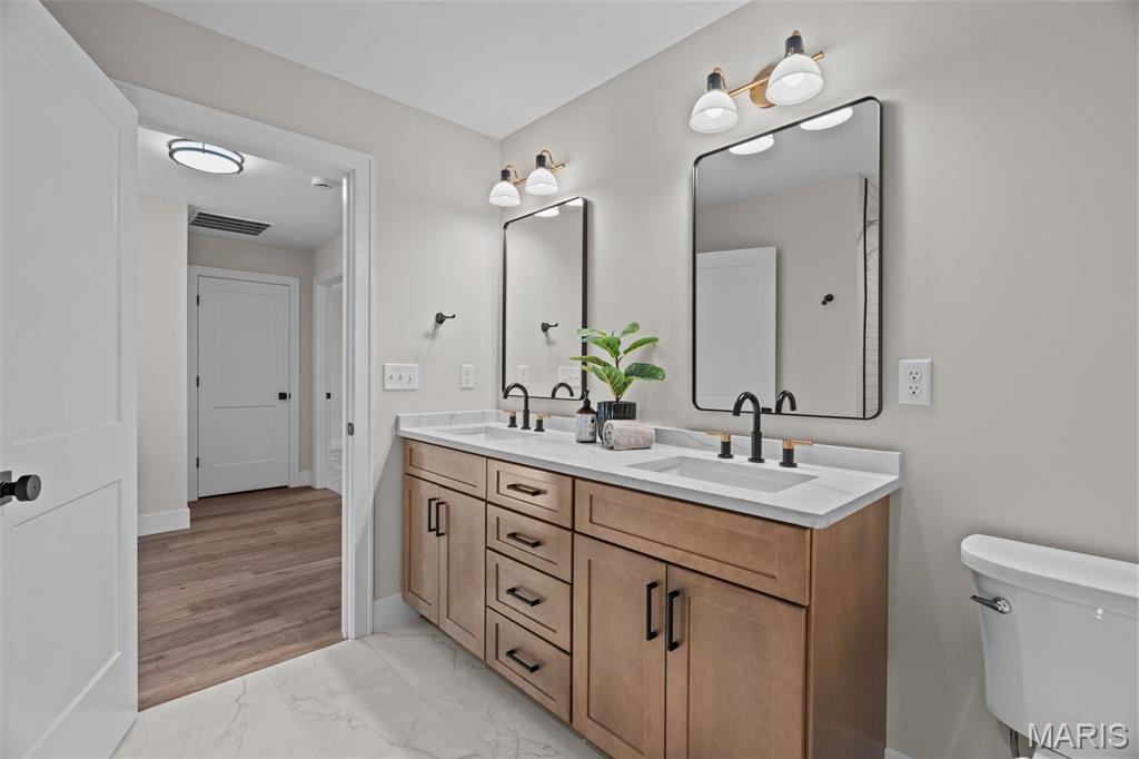 Doerr Place - Residential