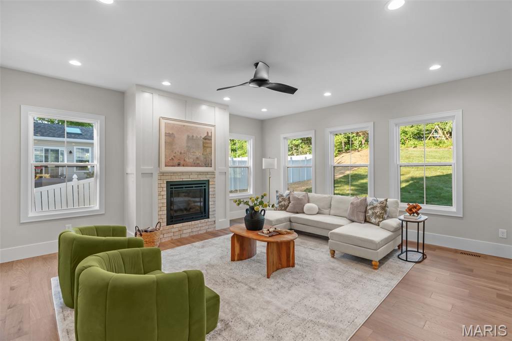 Doerr Place - Residential