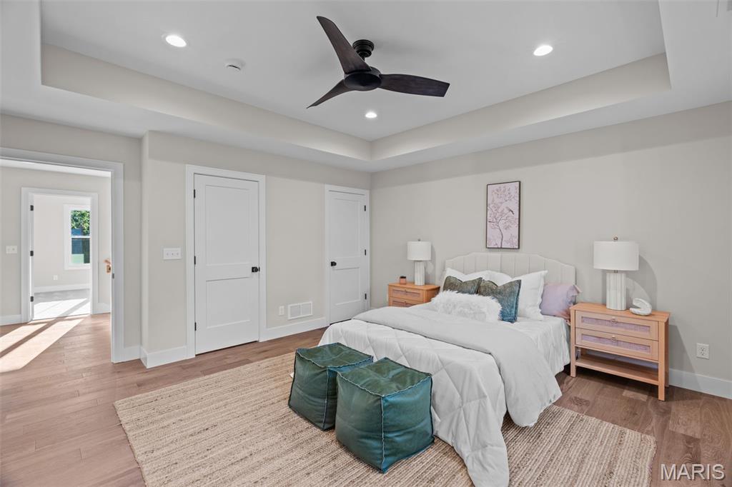 Doerr Place - Residential