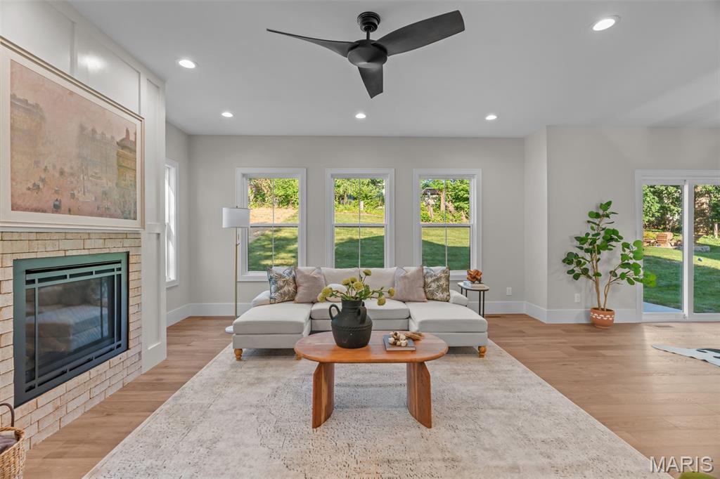 Doerr Place - Residential