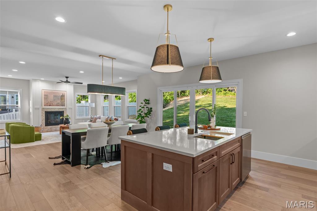 Doerr Place - Residential