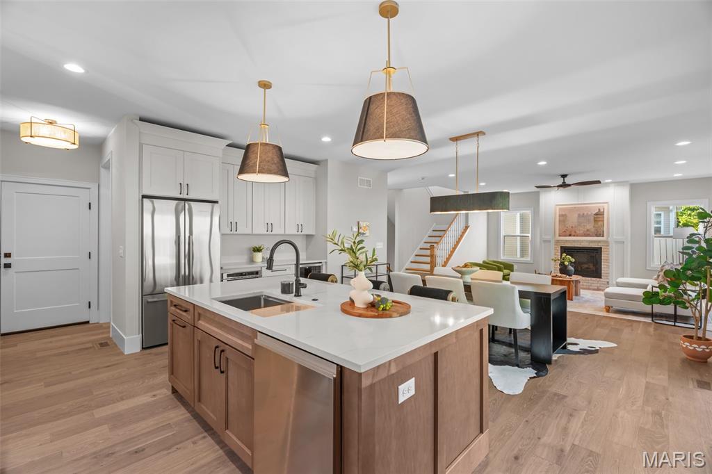 Doerr Place - Residential