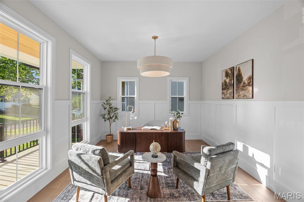 Doerr Place - Residential