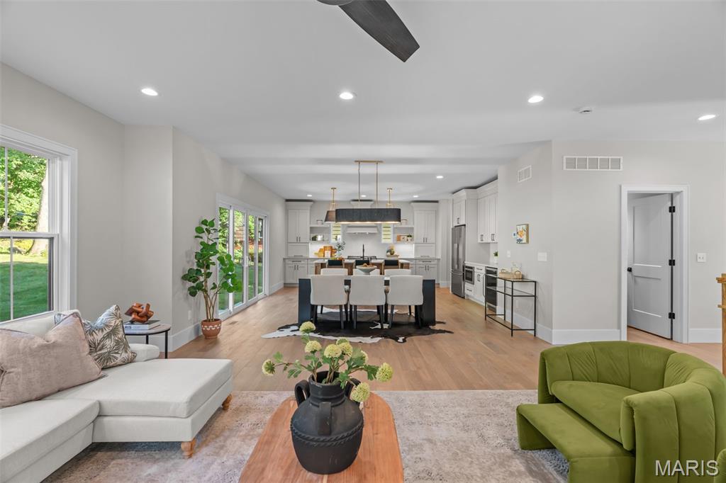 Doerr Place - Residential
