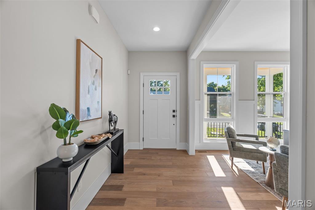 Doerr Place - Residential