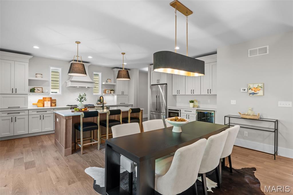 Doerr Place - Residential