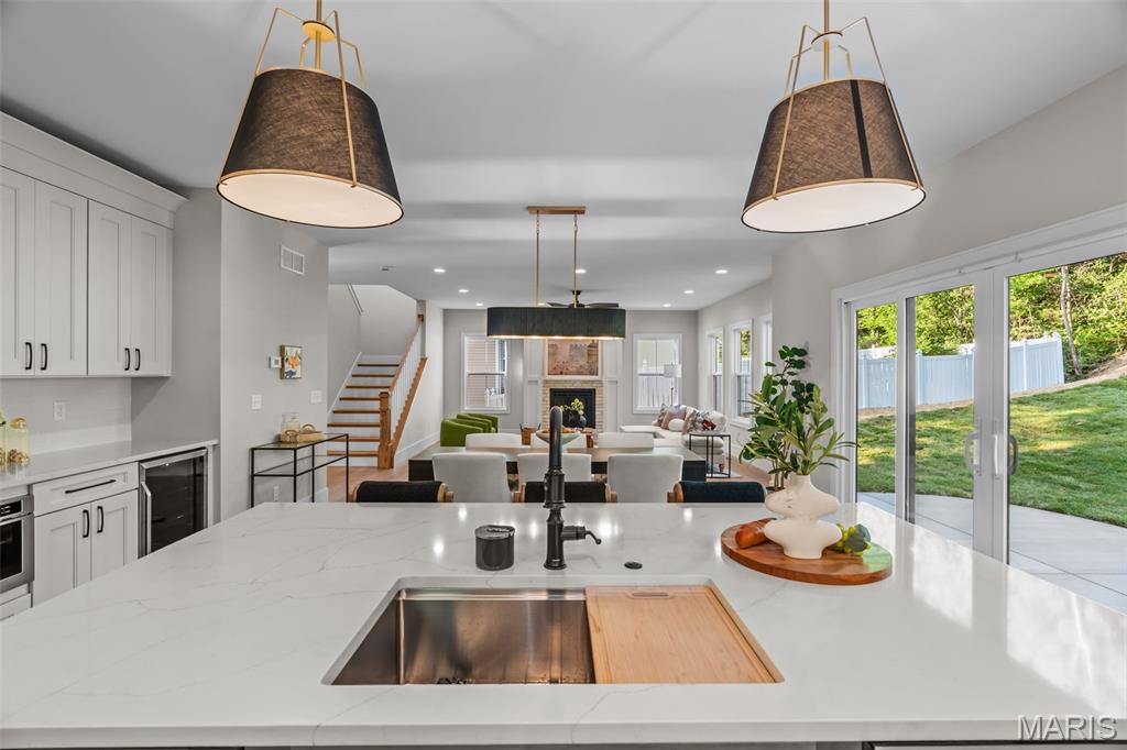 Doerr Place - Residential