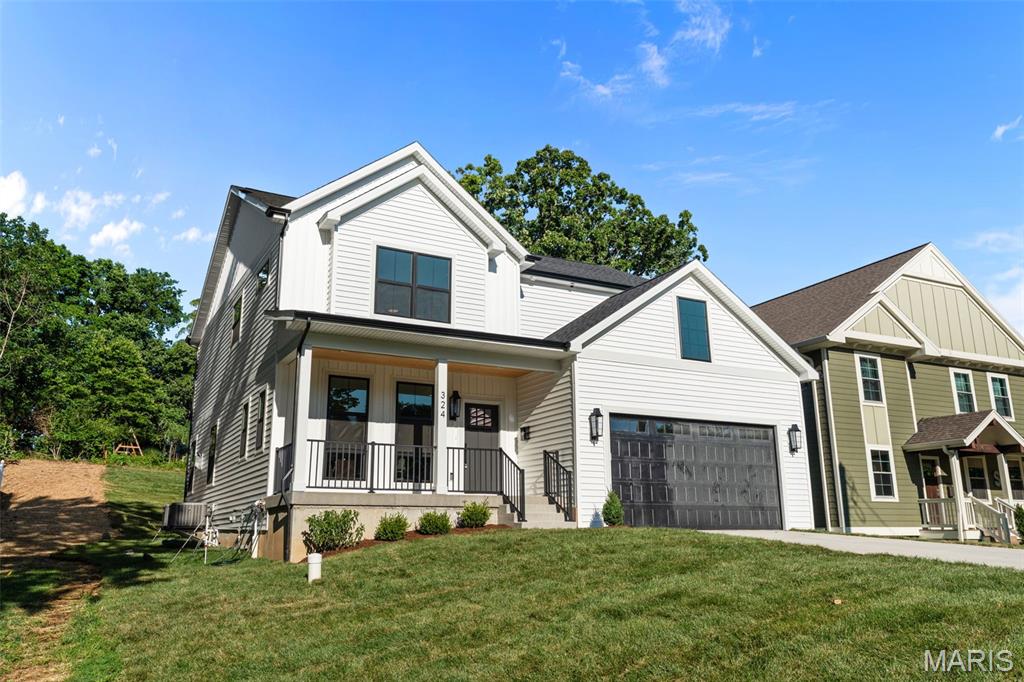 Doerr Place - Residential
