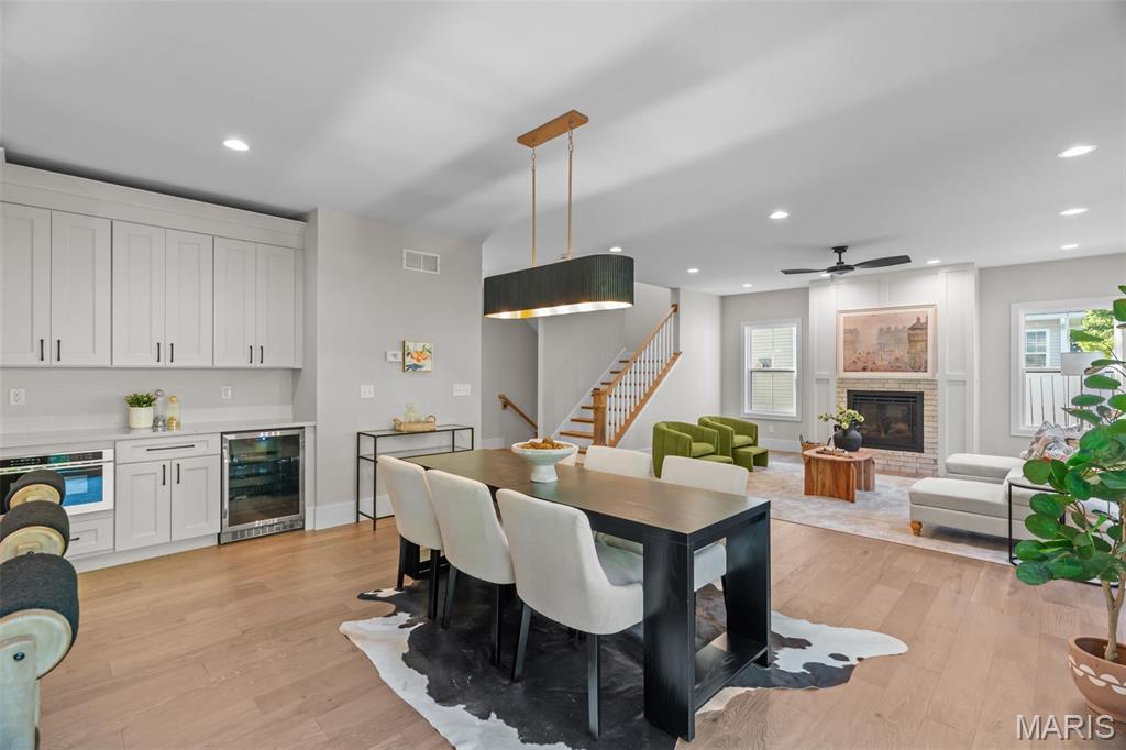 Doerr Place - Residential