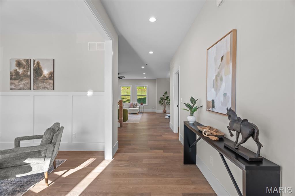 Doerr Place - Residential