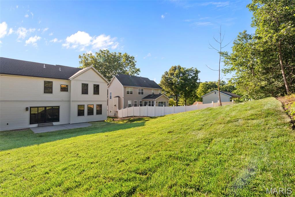 Doerr Place - Residential