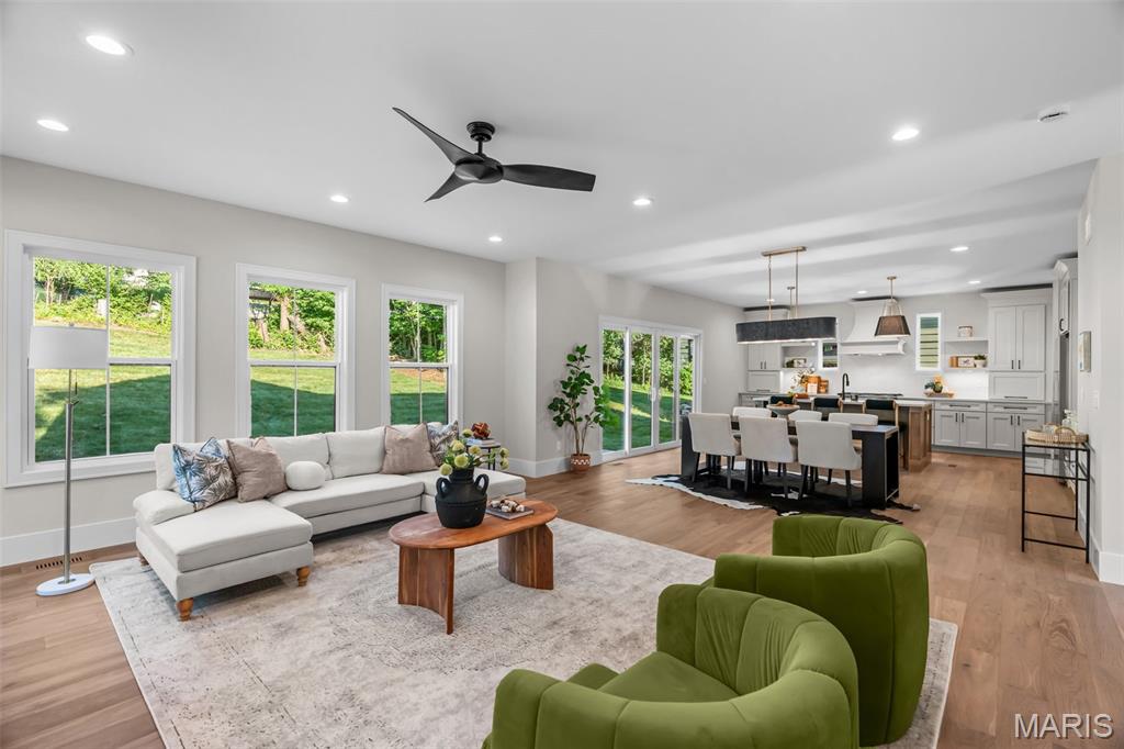 Doerr Place - Residential