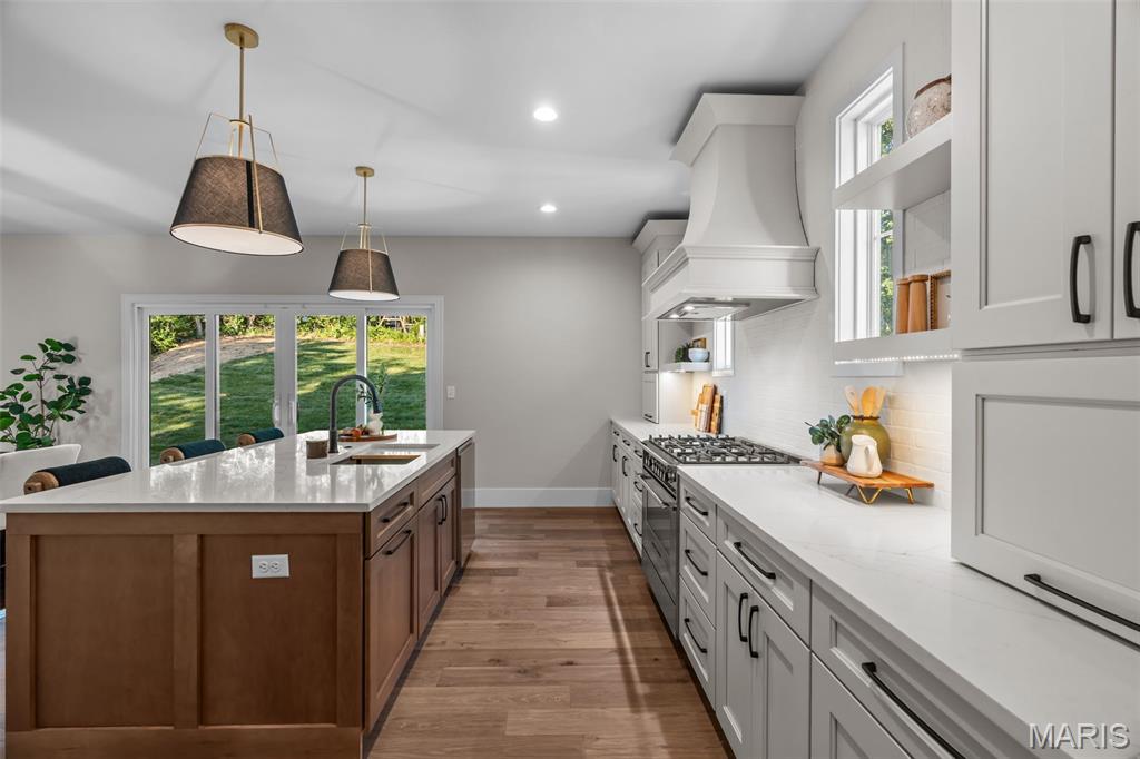 Doerr Place - Residential
