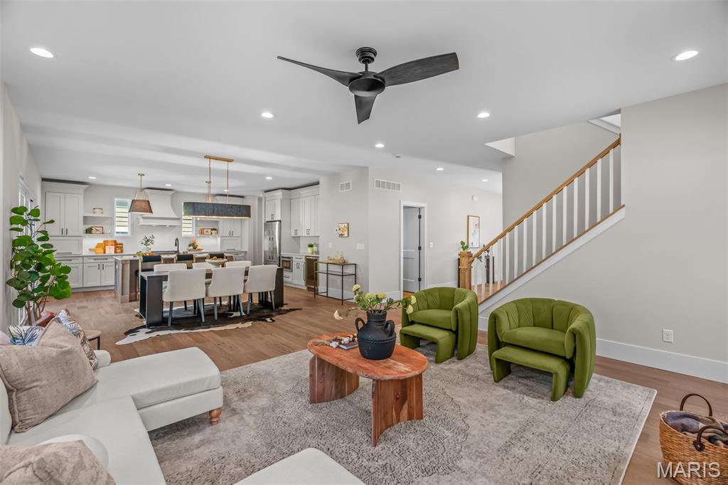 Doerr Place - Residential