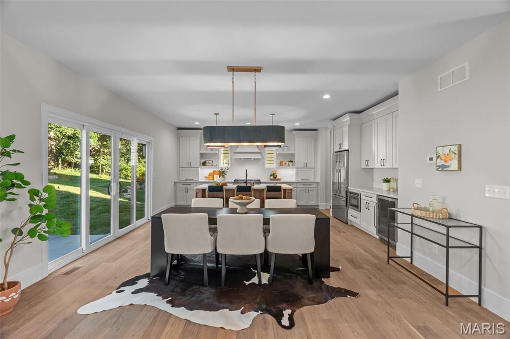 Doerr Place - Residential