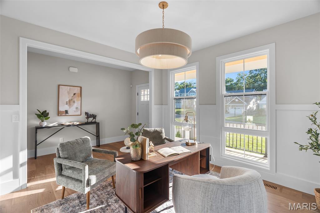 Doerr Place - Residential