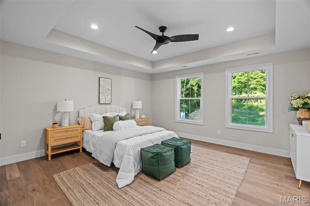 Doerr Place - Residential