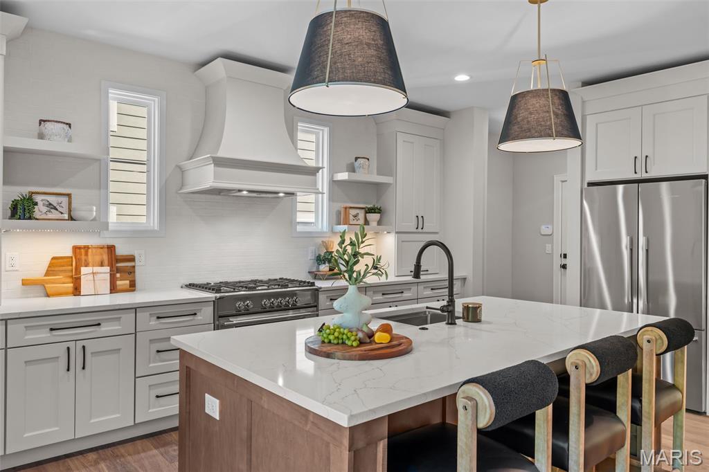 Doerr Place - Residential