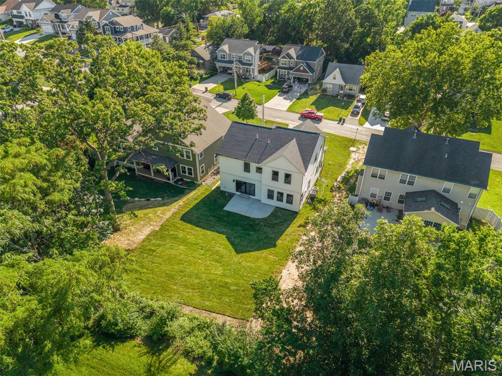 Doerr Place - Residential