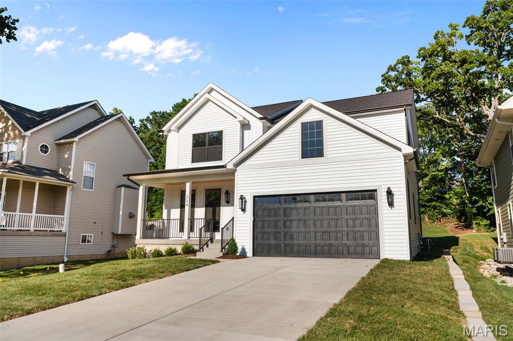 Doerr Place - Residential