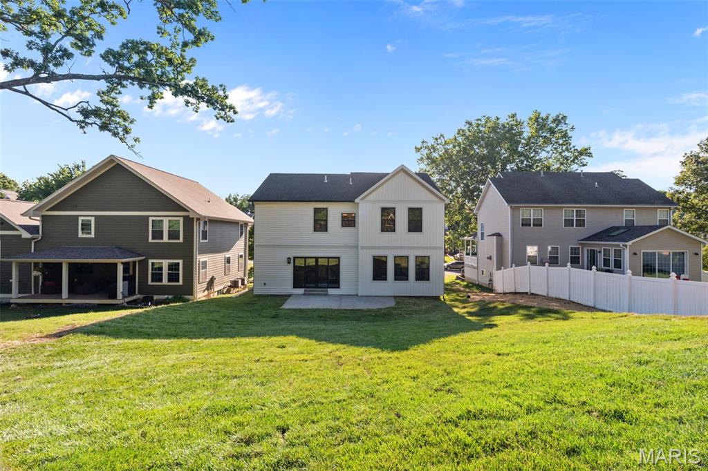 Doerr Place - Residential