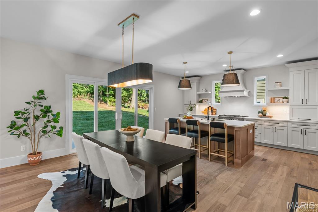 Doerr Place - Residential