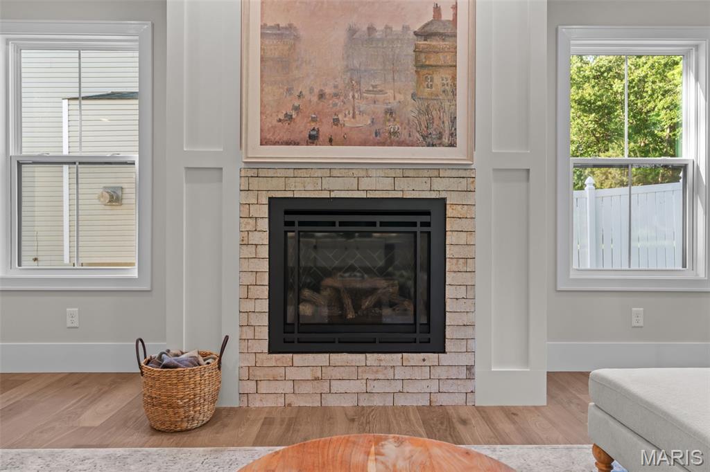 Doerr Place - Residential