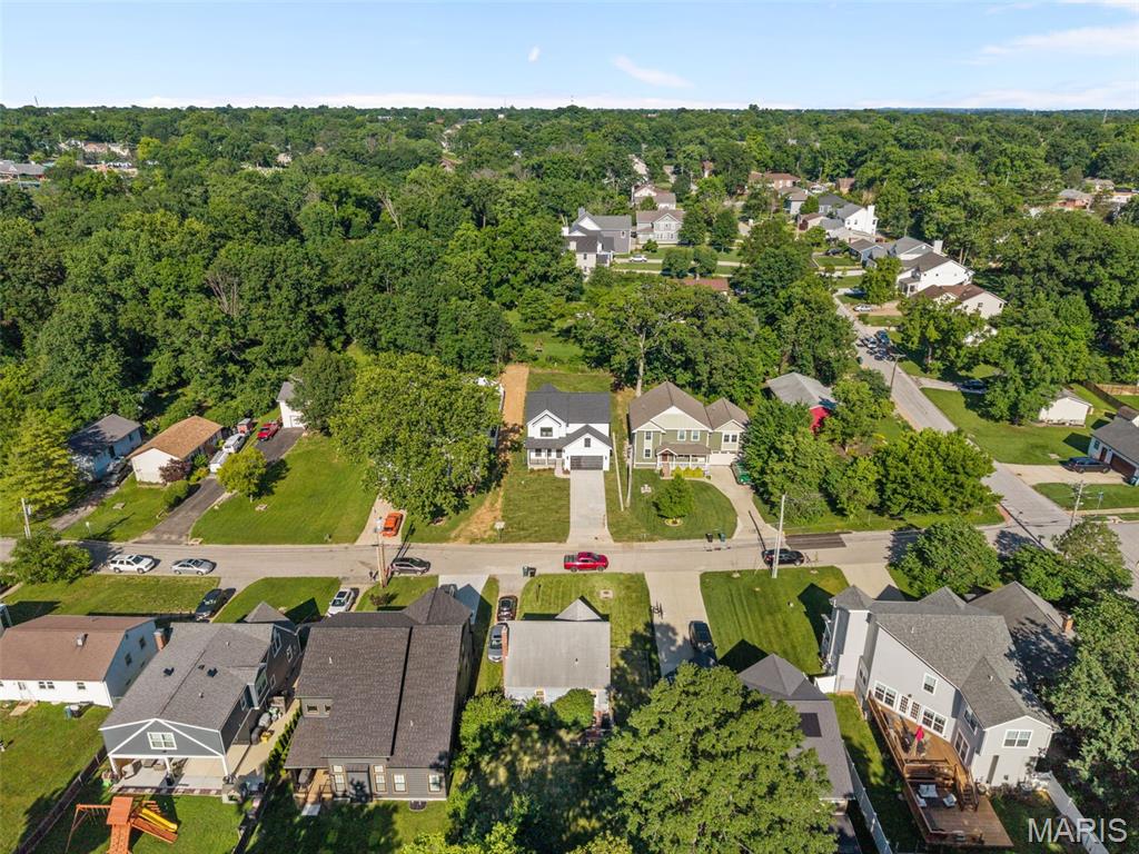 Doerr Place - Residential